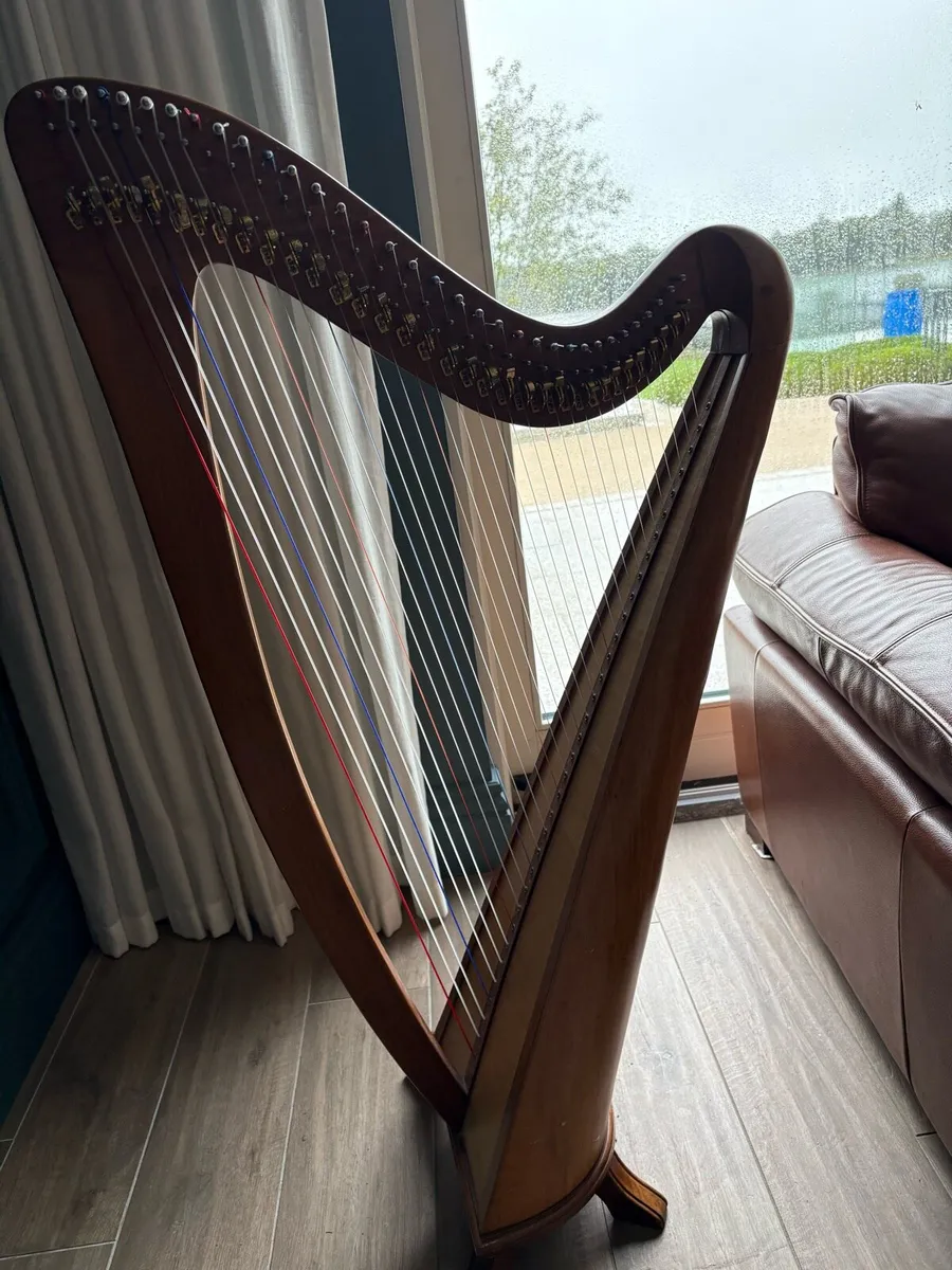 Harp - Image 1