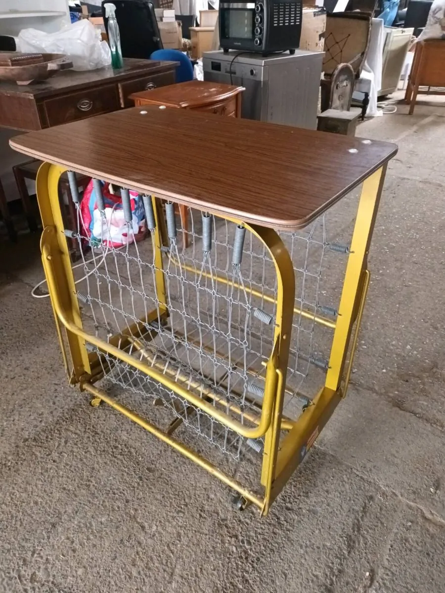 Folding Bed - Image 2
