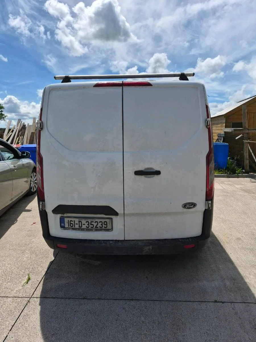 Ford transit for parts - Image 3