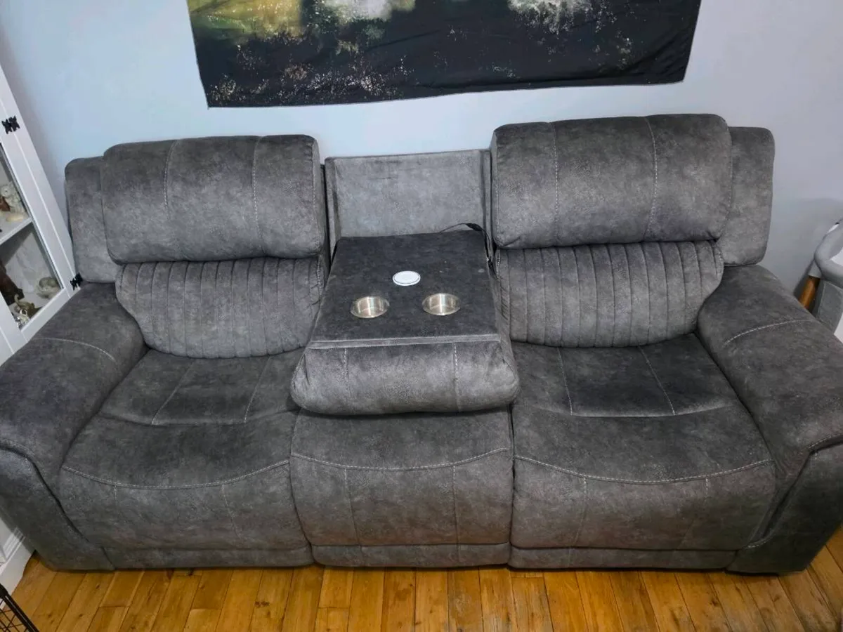 Sofa set - Image 2