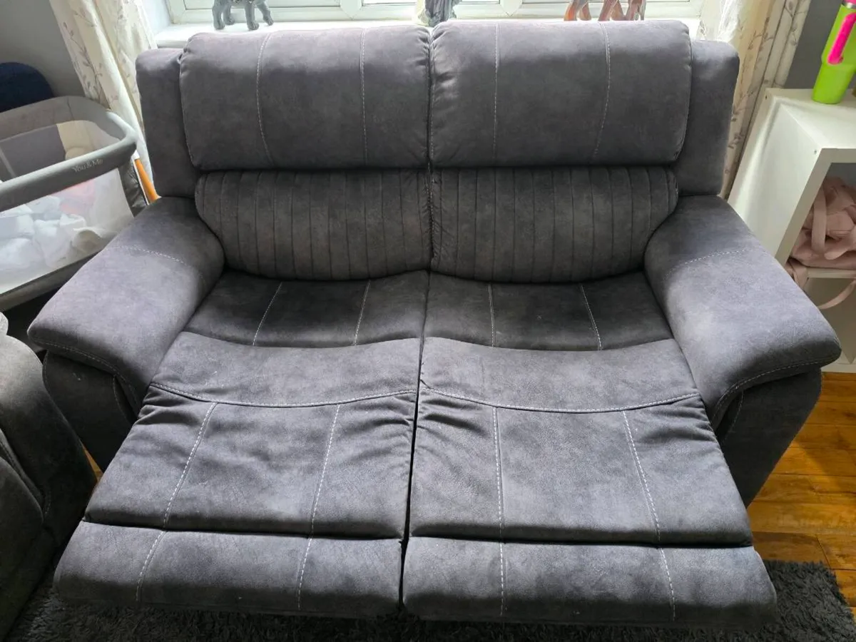 Sofa set - Image 3