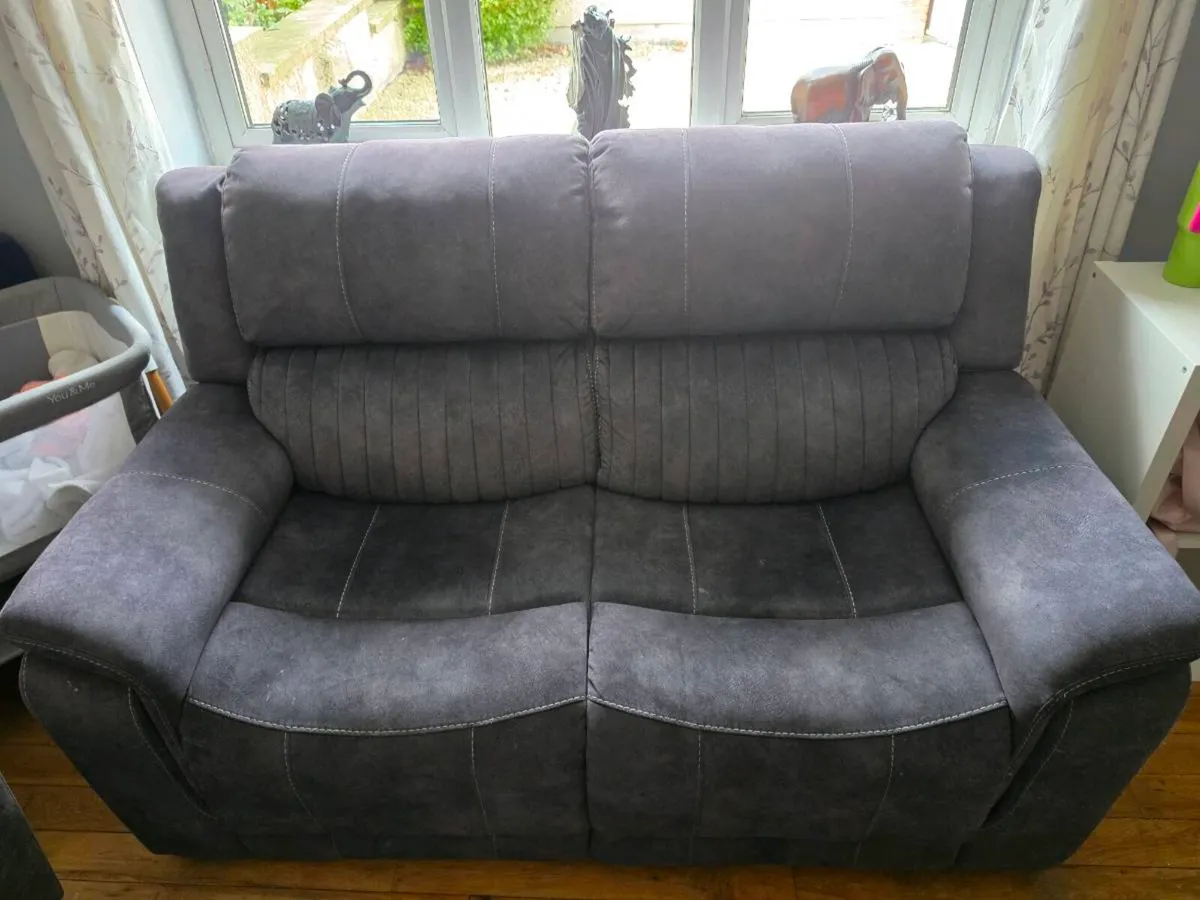 Sofa set - Image 4