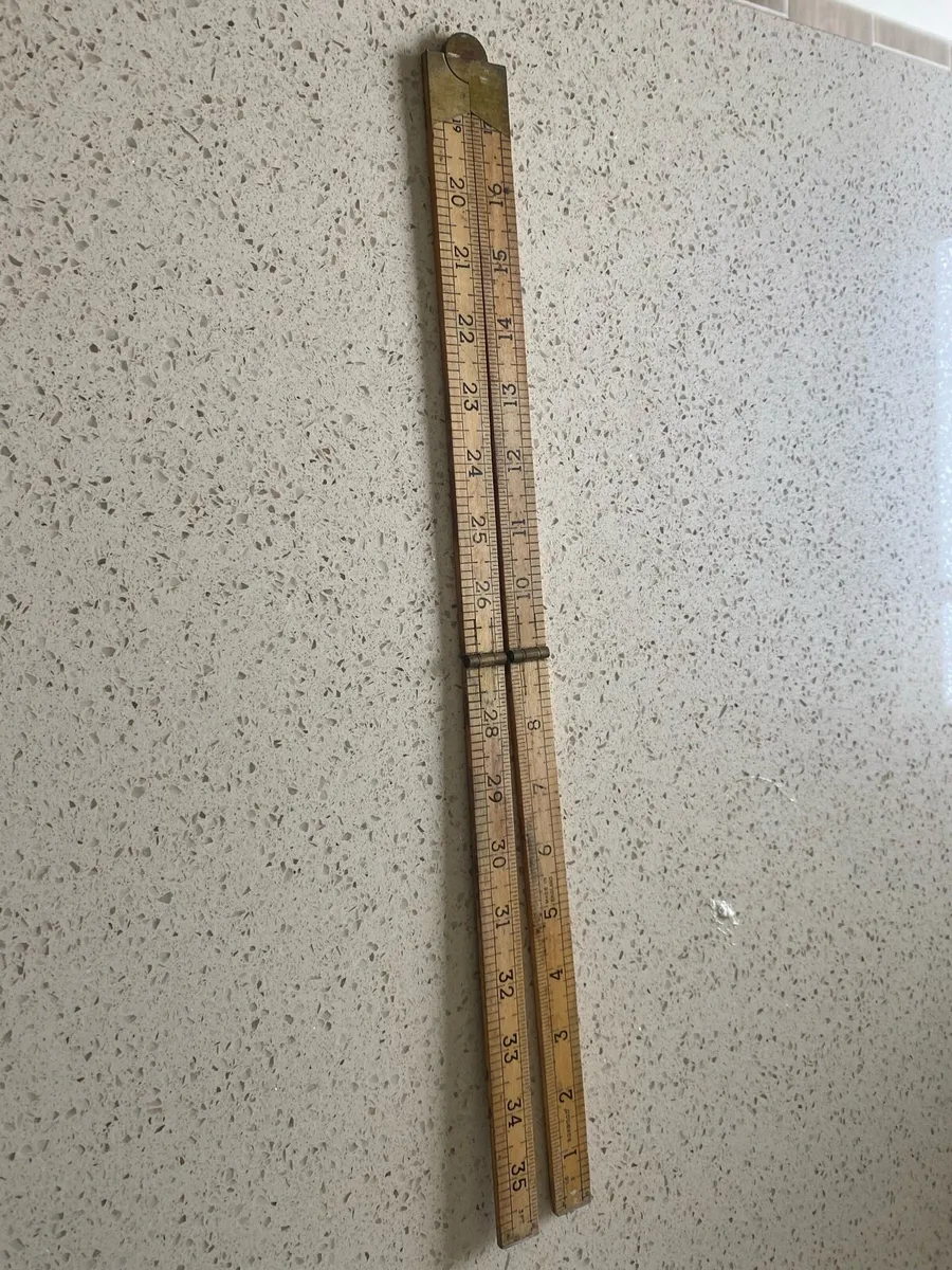 Measure tape - Image 2