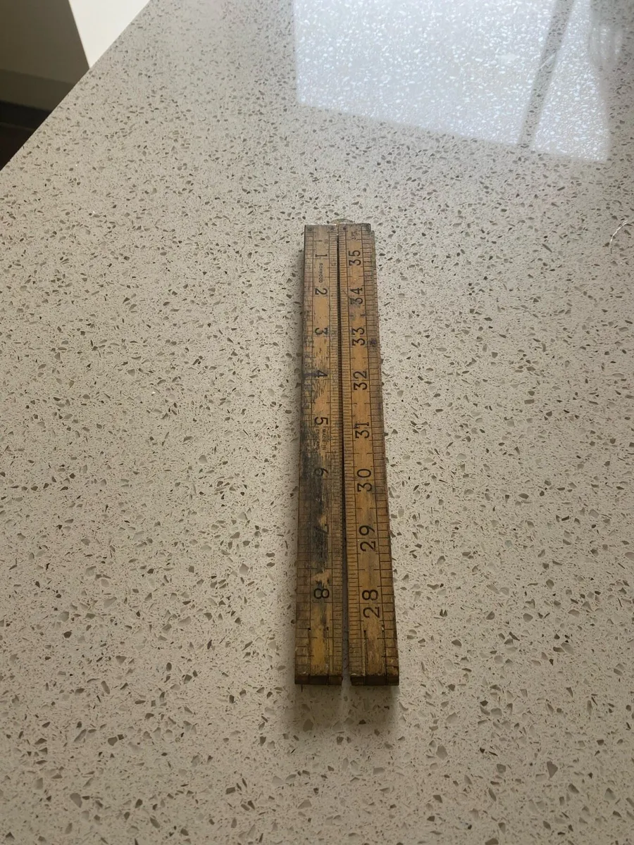 Measure tape - Image 1