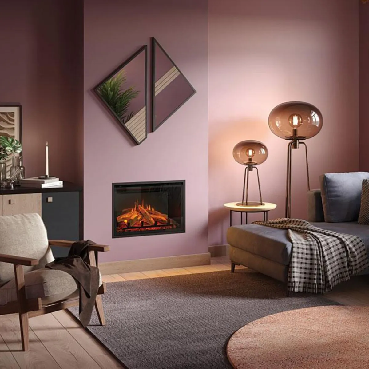 Gazco eMotiv 64 Electric Fire - Image 3