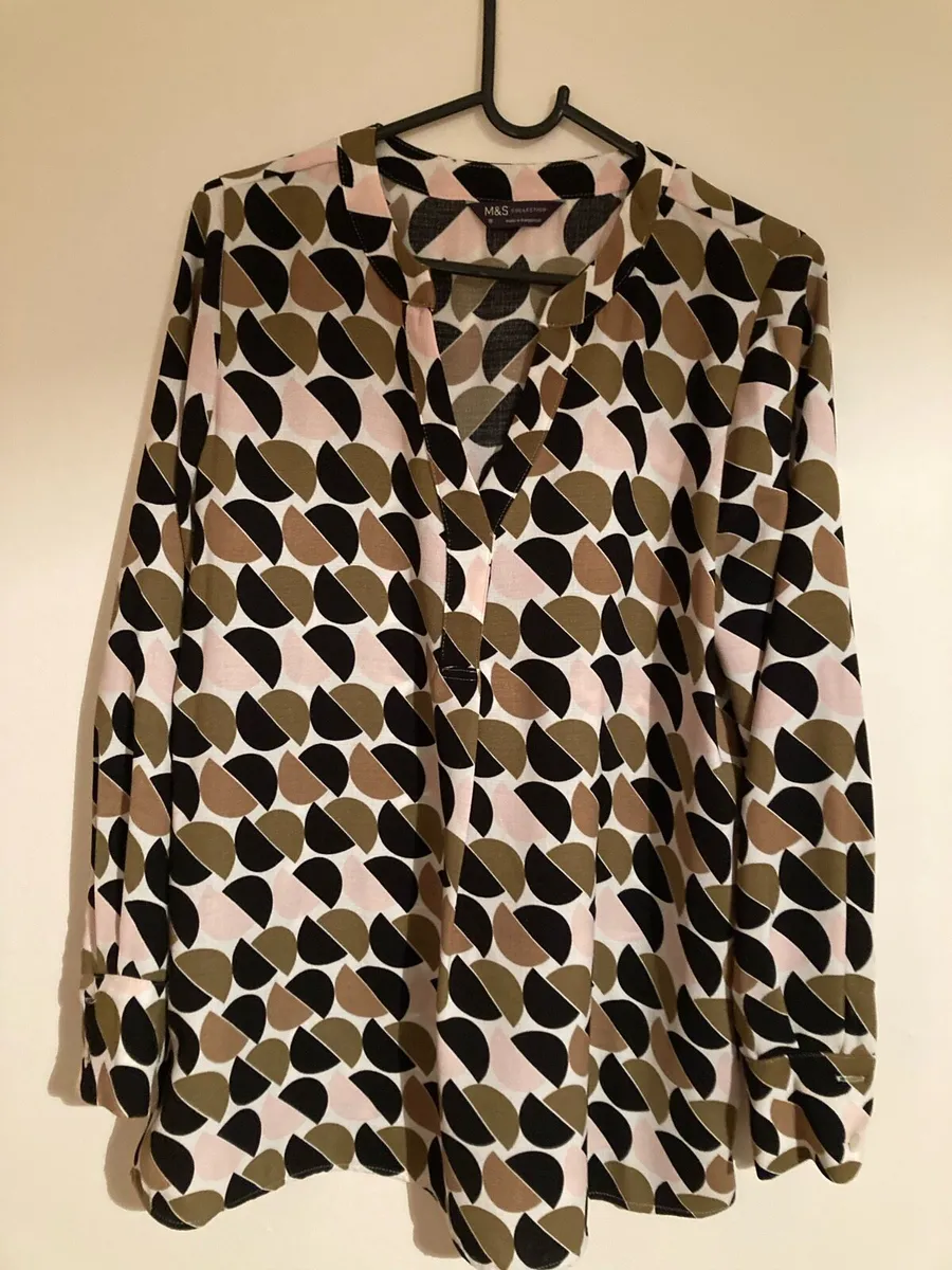 Blouse - Image 1