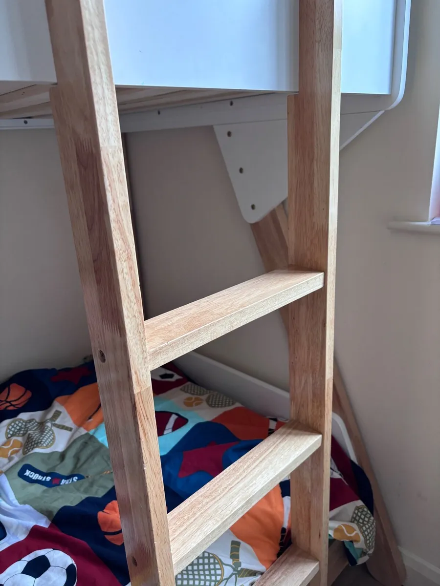 Kids Bunk Bed - Image 2