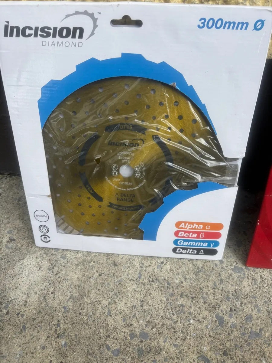 Consaw blades - Image 2