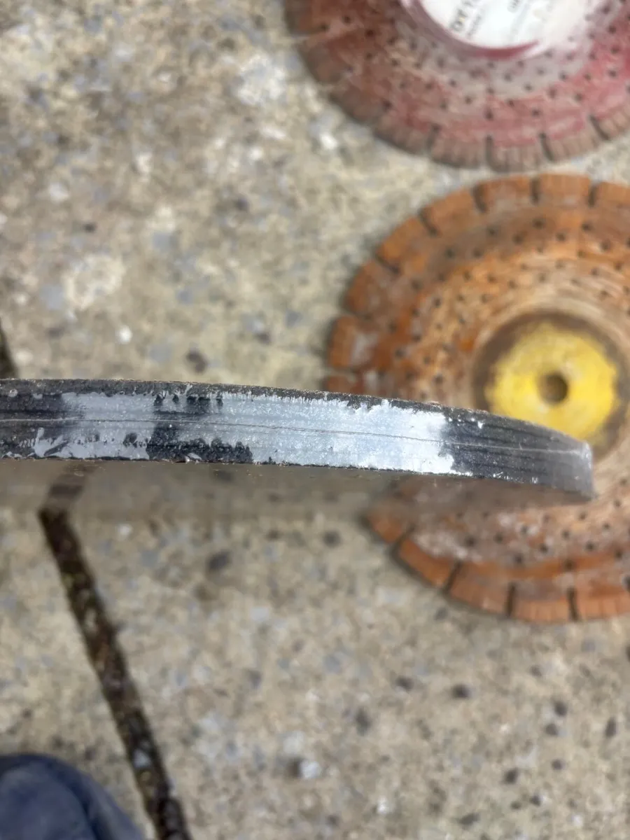 Consaw blades - Image 1