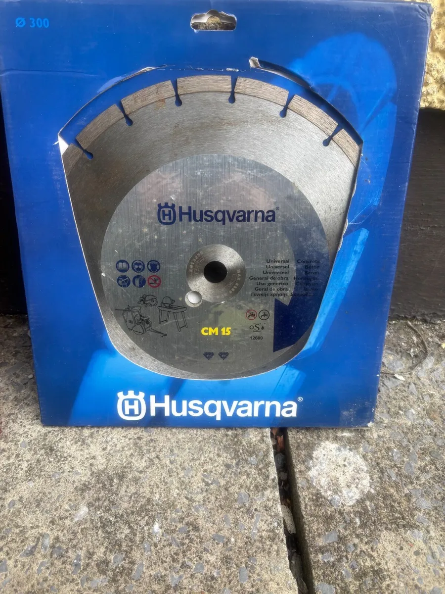 Consaw blades - Image 3