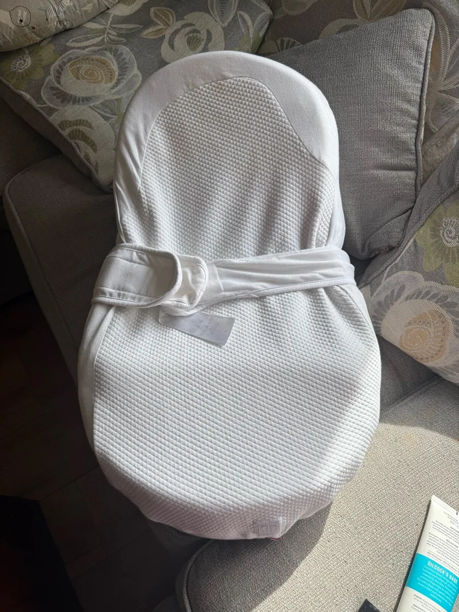 Cocoonababy nest - Image 1