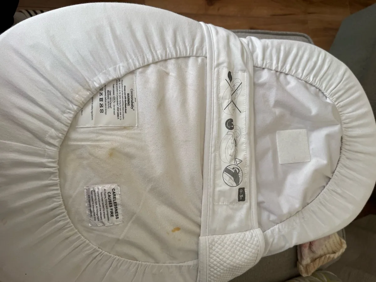 Cocoonababy nest - Image 3