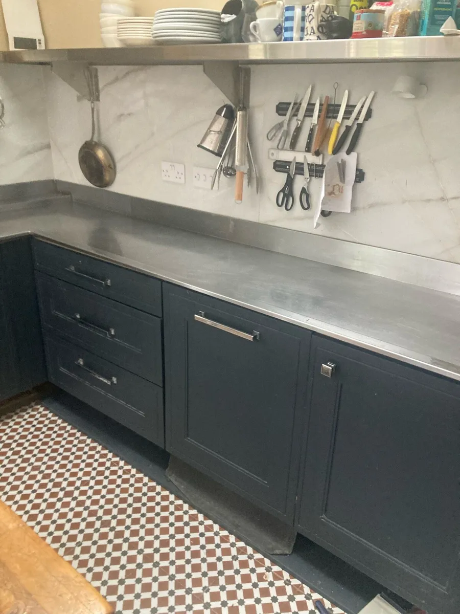 Kitchen - Image 1