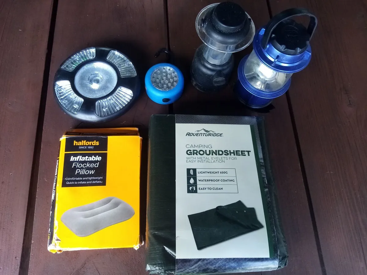 Camping Bundle - Image 2