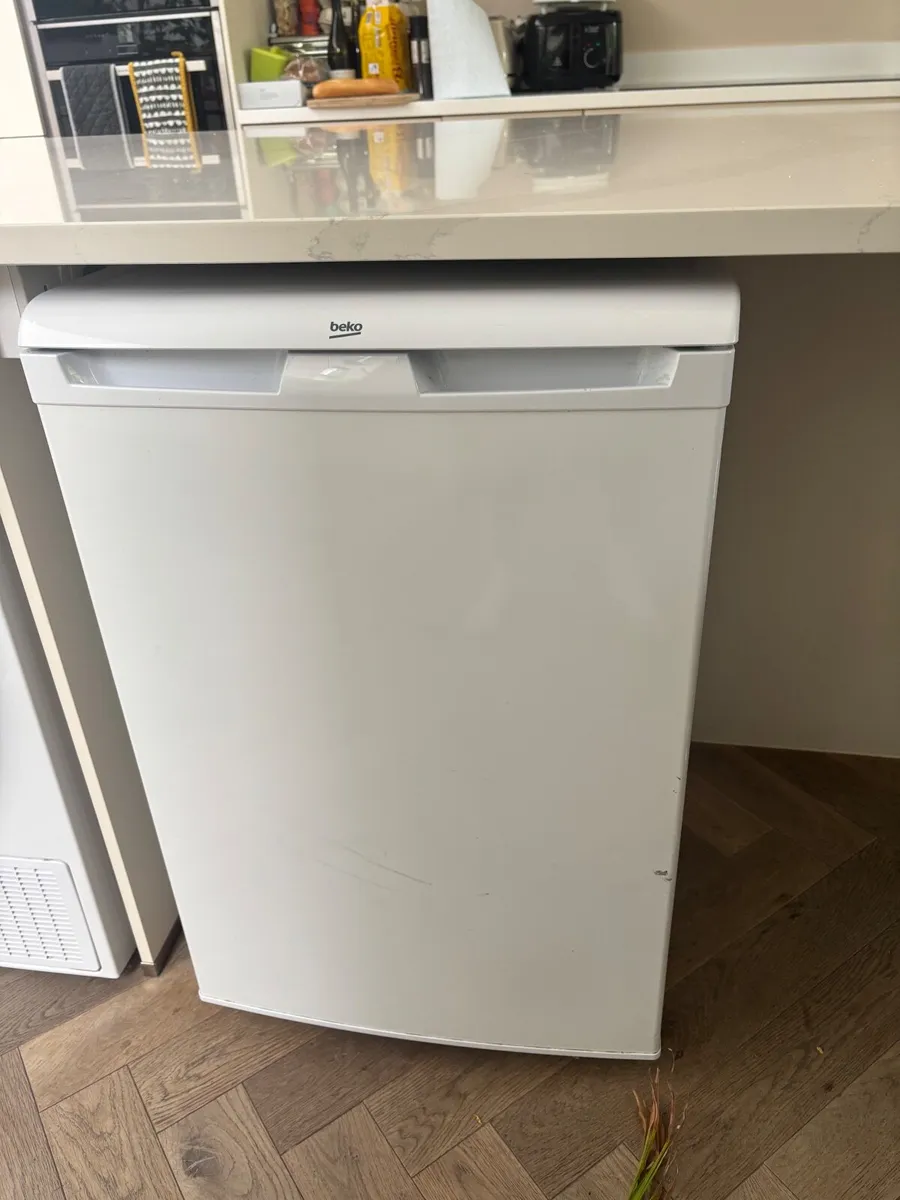Freezer - Image 1