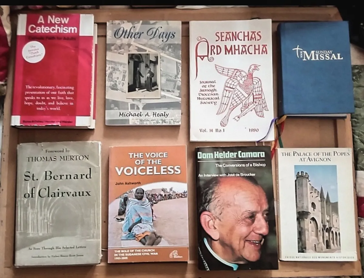 Religious Books Any 3 For €20 (8 photos) - Image 4