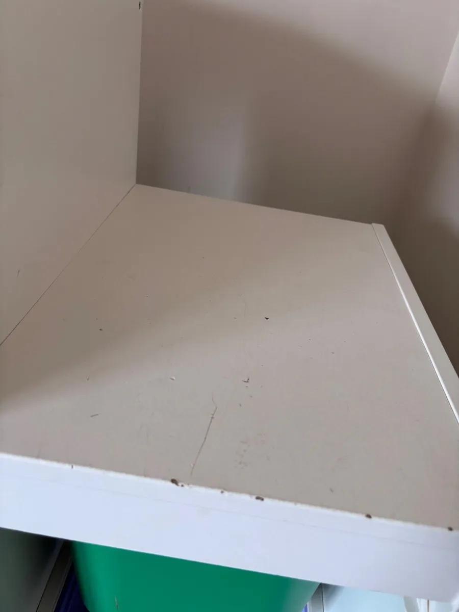 Kids IKEA Toy Storage - Image 2