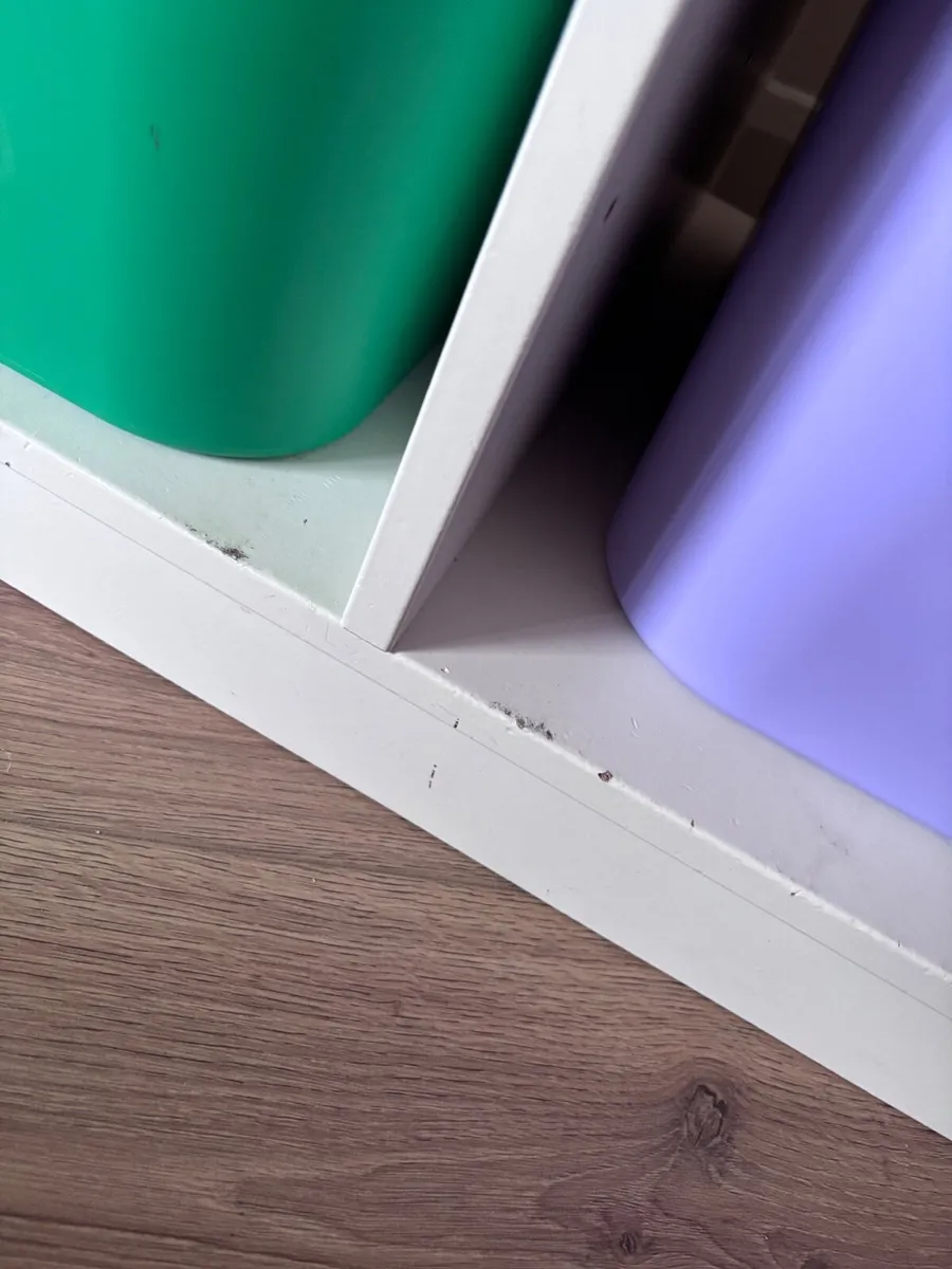 Kids IKEA Toy Storage - Image 4