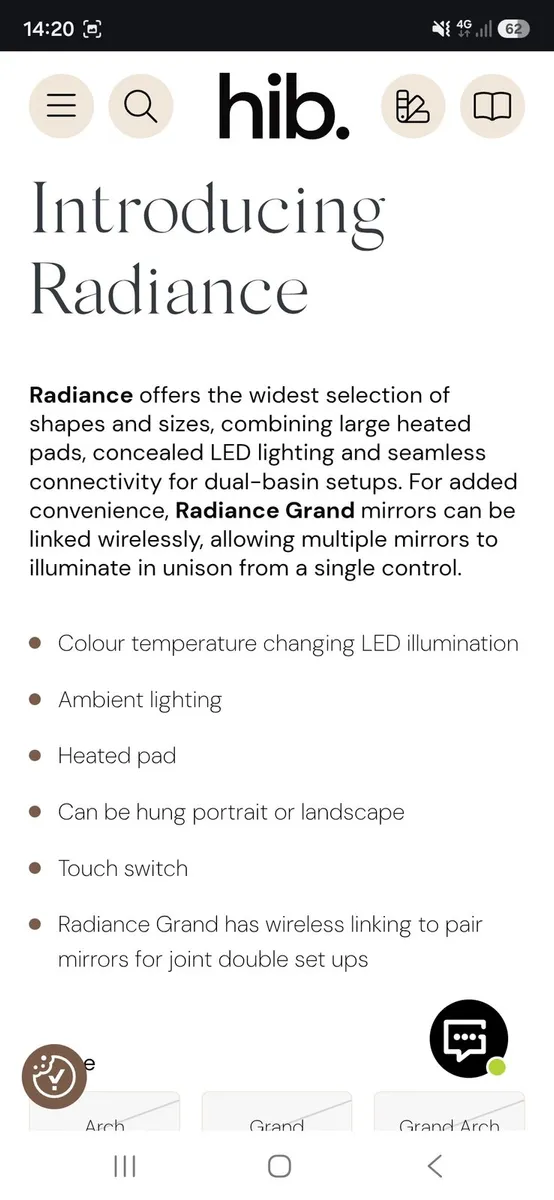 Led mirror - Image 4