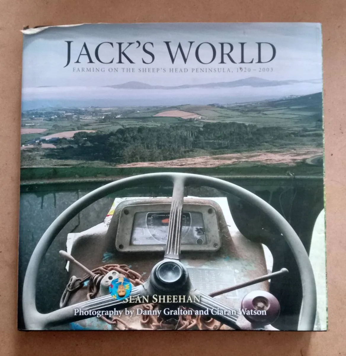 Jack's World Farming Sheeps Head Peninsula - Image 1