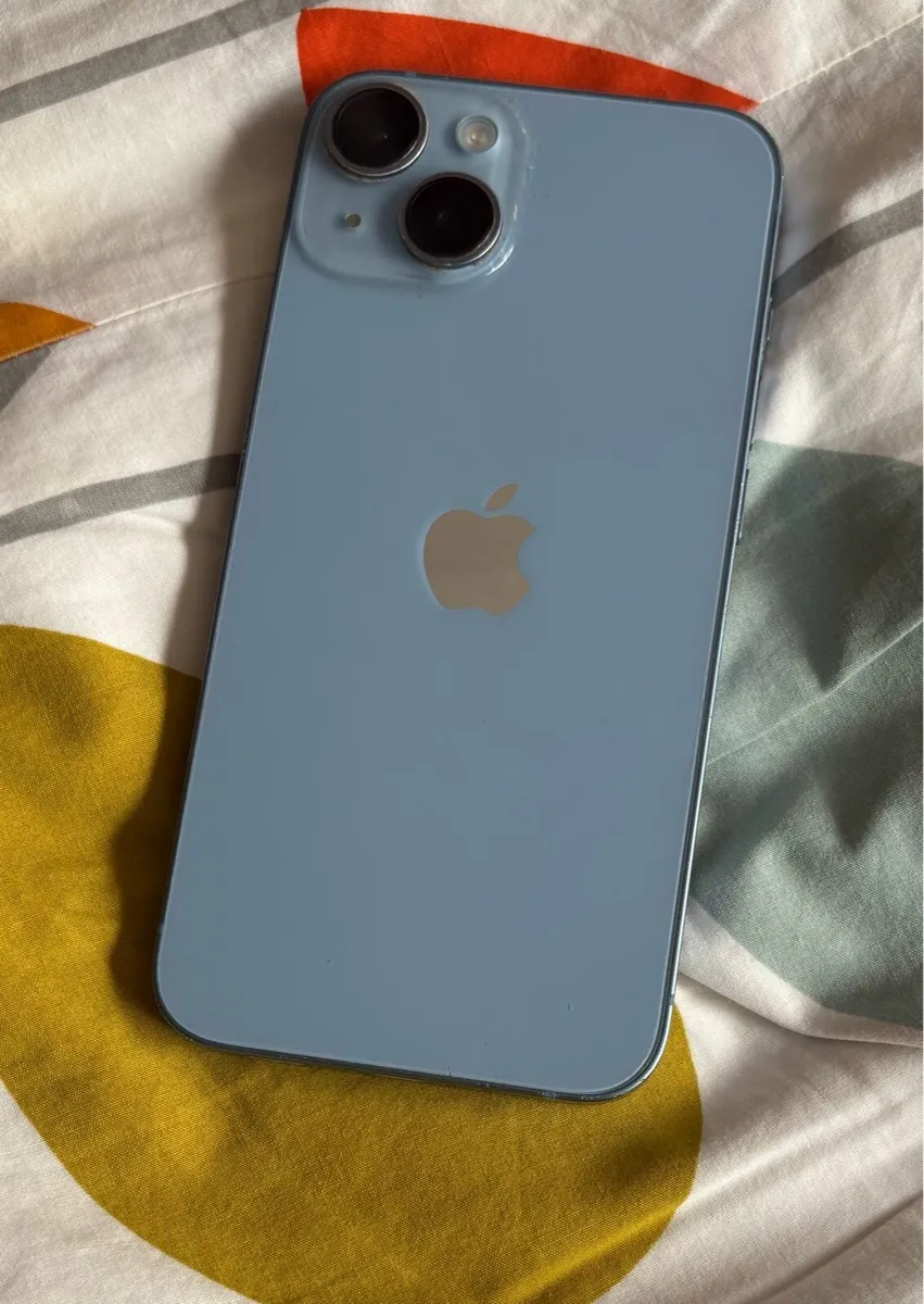 iPhone 14 - Image 1