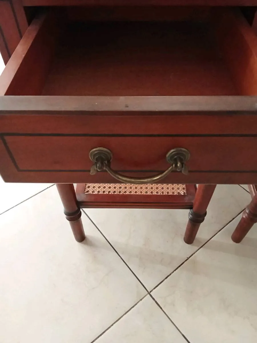Sets of bedside tables - Image 4