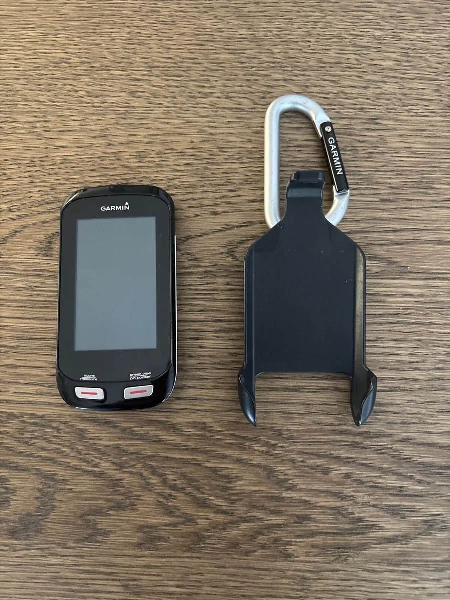 Garmin Approach G8 - Image 1