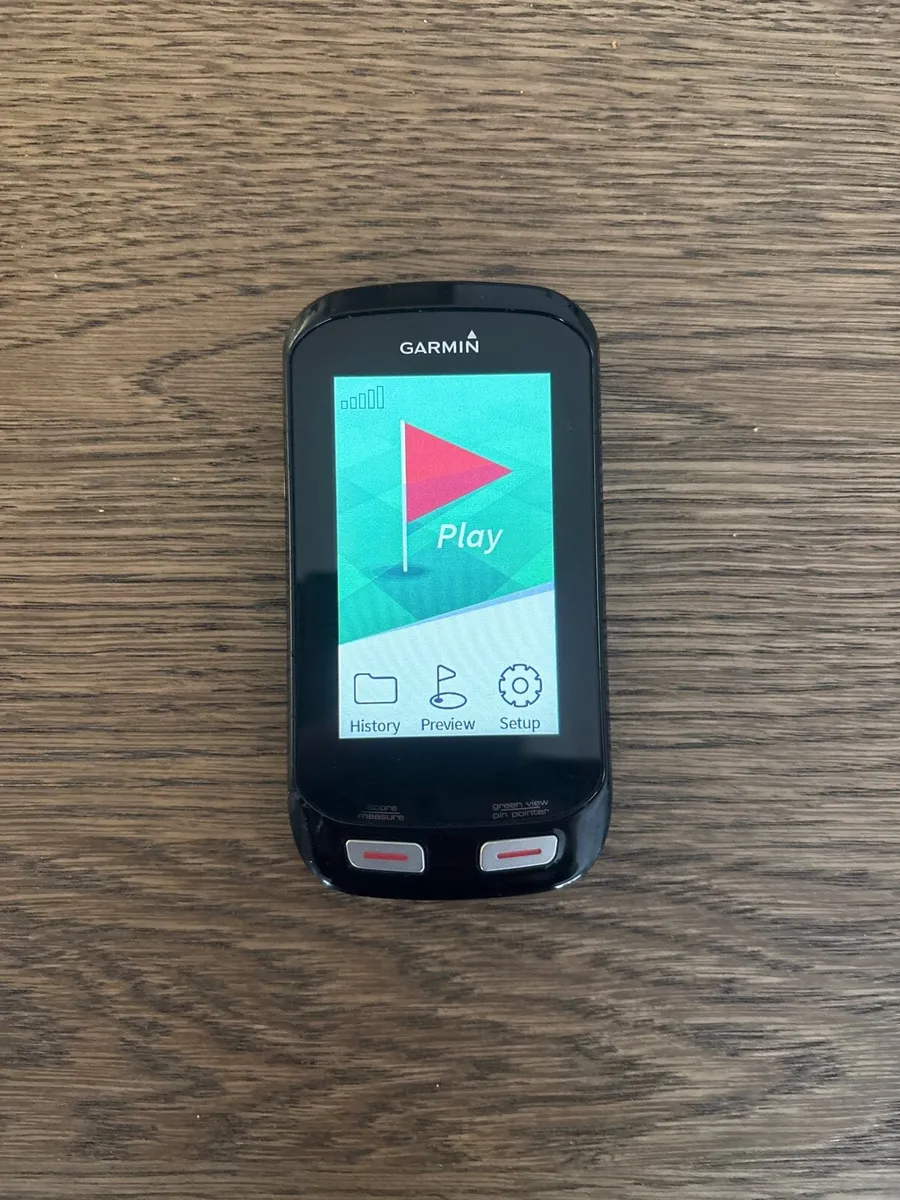Garmin Approach G8 - Image 2