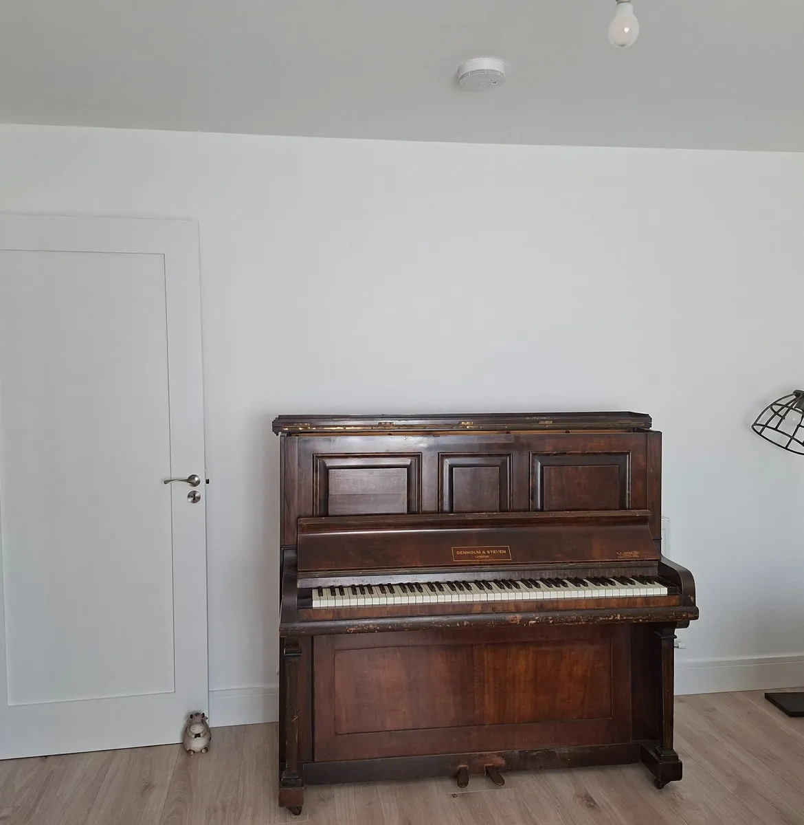 Free Piano