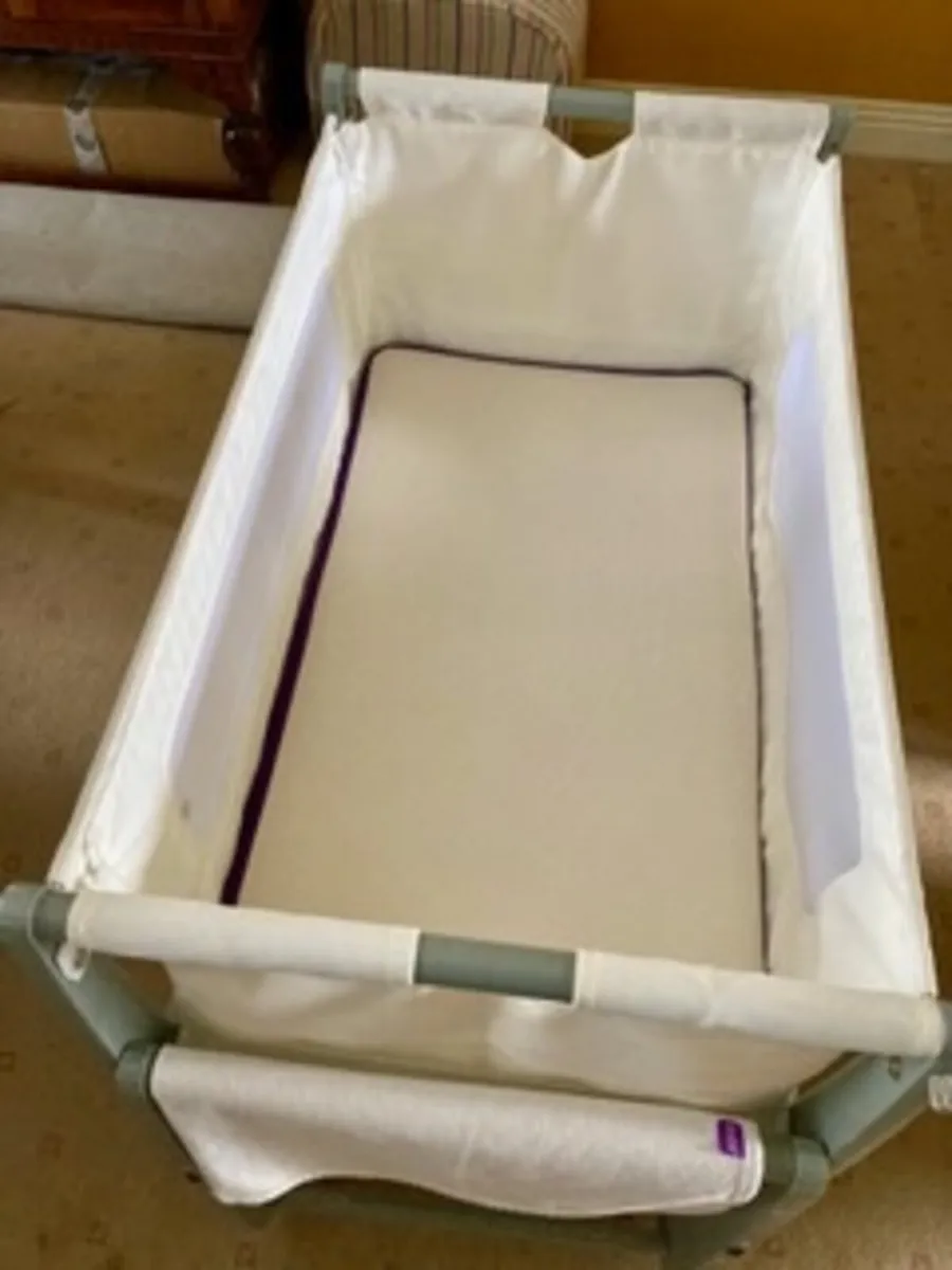 Cot - Image 2