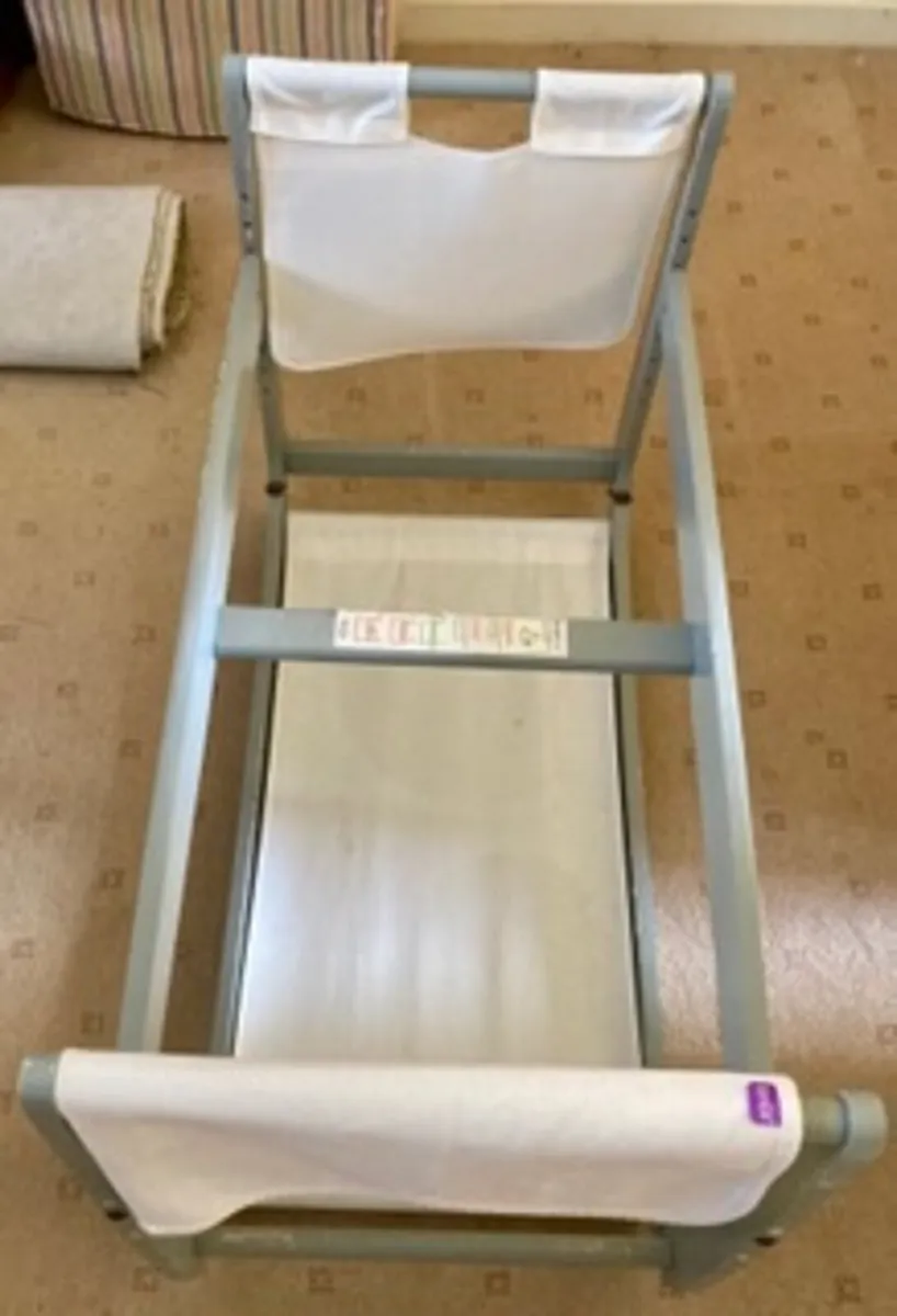Cot - Image 3