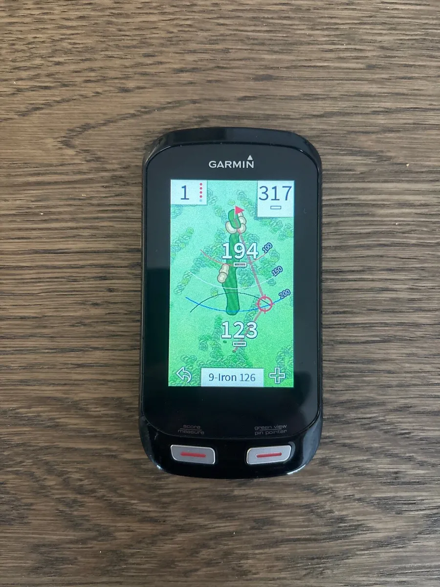 Garmin Approach G8 - Image 3