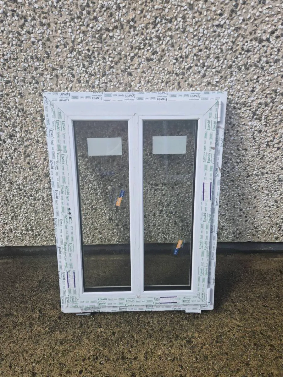 New Tilt & Turn Window - Image 1