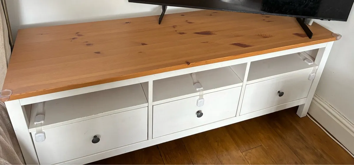 Hemnes TV Unit - Image 3
