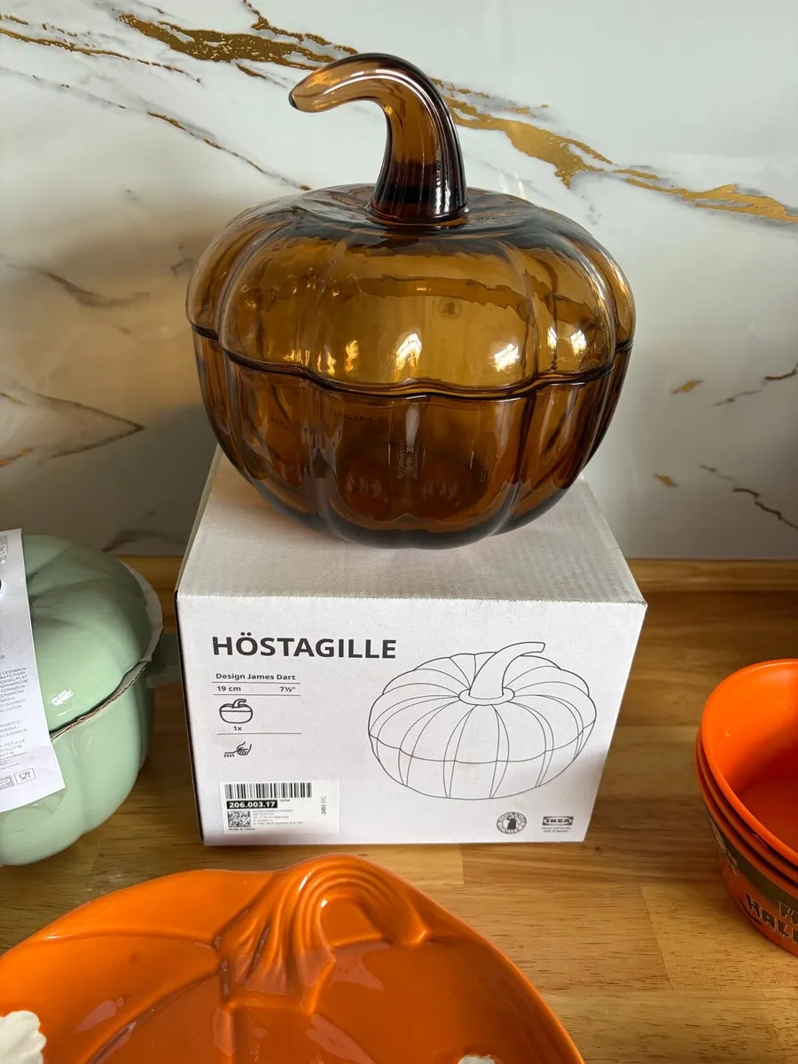 halloween / autom decor / kitchen items - Image 2