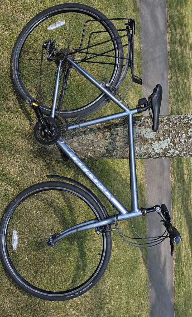 Adults bike wanted good or bad