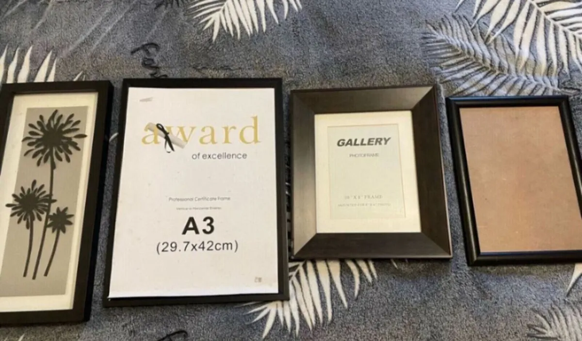 Picture frames - Image 3