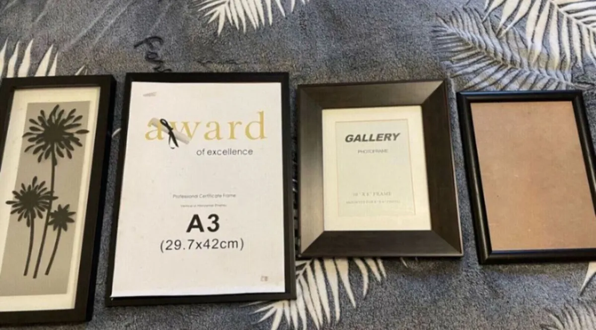 Picture frames - Image 4