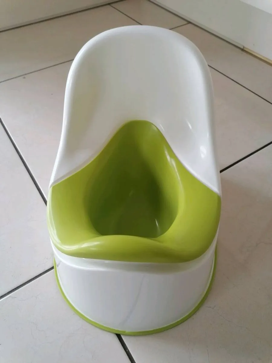 Potty Training - Image 2