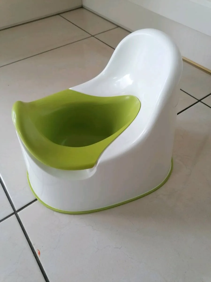Potty Training - Image 3