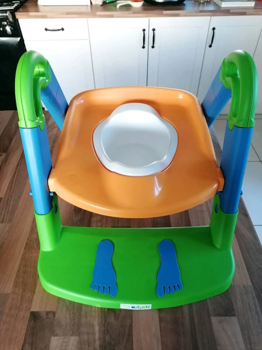 Potty Training - Image 4