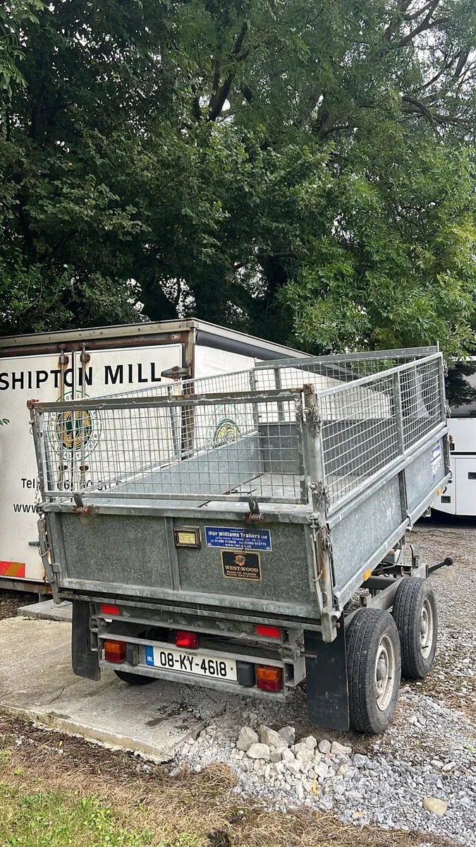 Trailers for sale near Tralee - Image 2