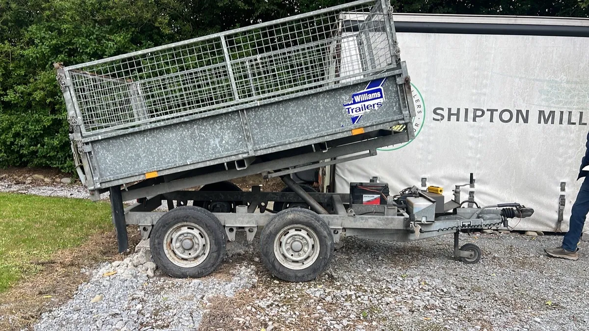 Trailers for sale near Tralee - Image 3