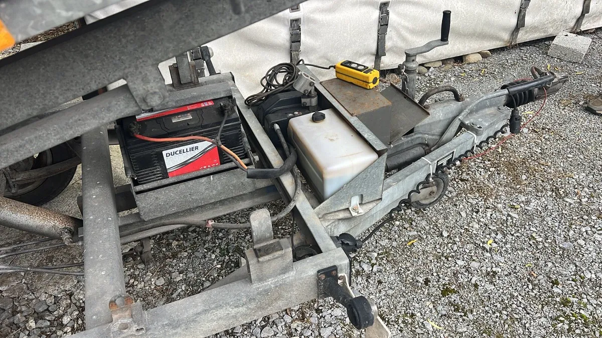 Trailers for sale near Tralee - Image 4