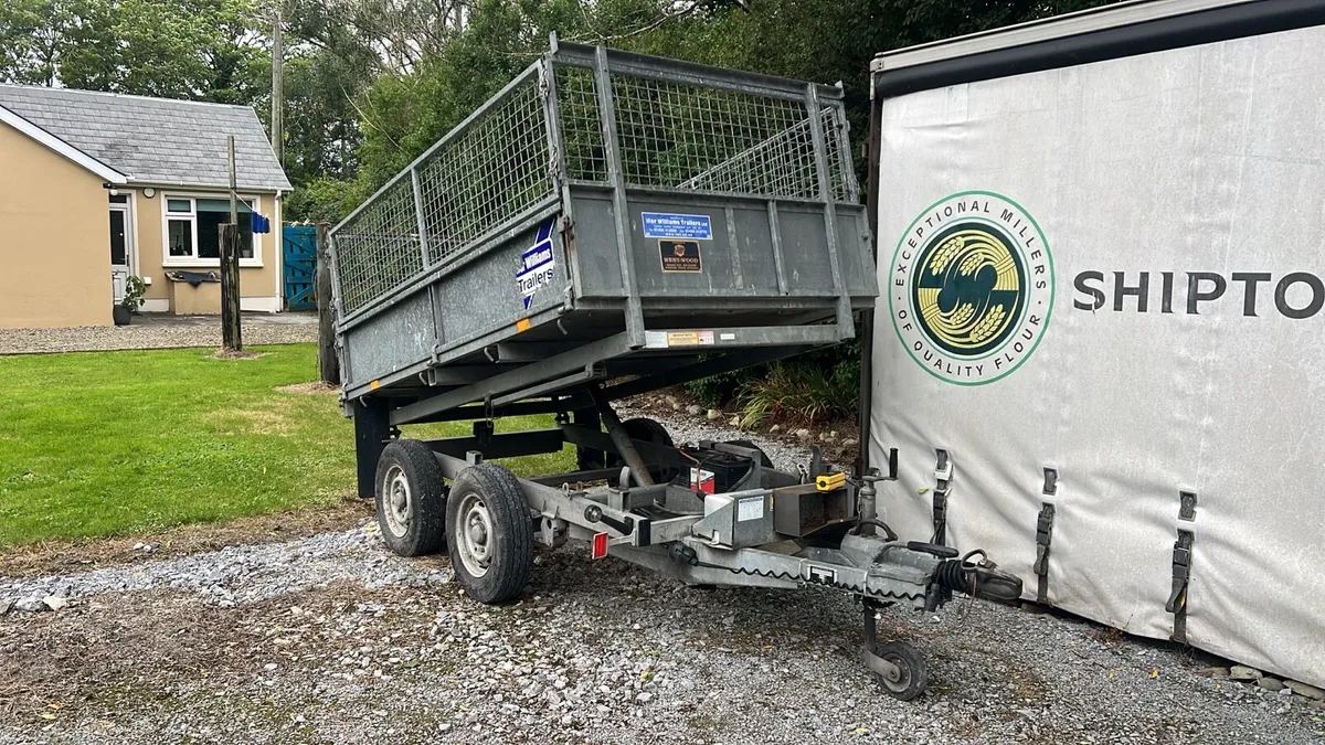 Trailers for sale near Tralee - Image 1