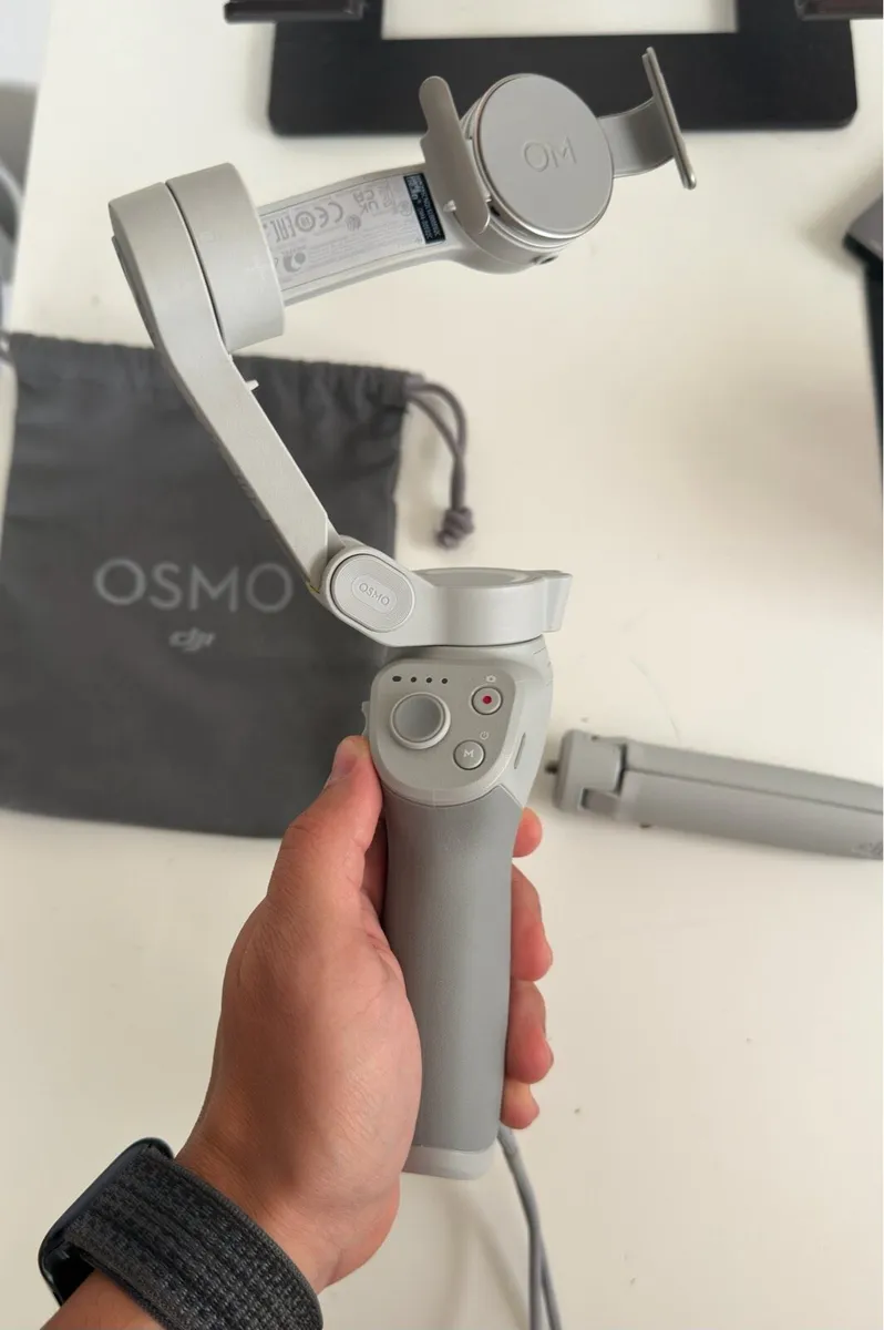 DJI OM 4 - Image 2