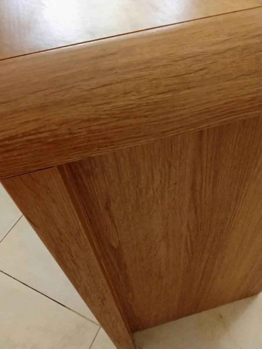 Sideboard and TV table/ coffee table - Image 2