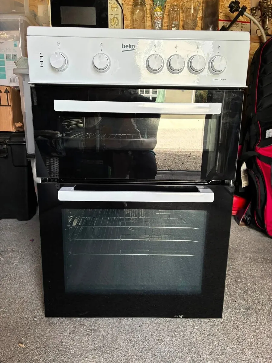Beko Cooker - Image 2