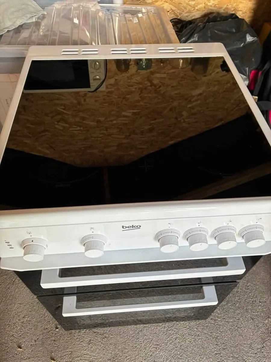 Beko Cooker - Image 1
