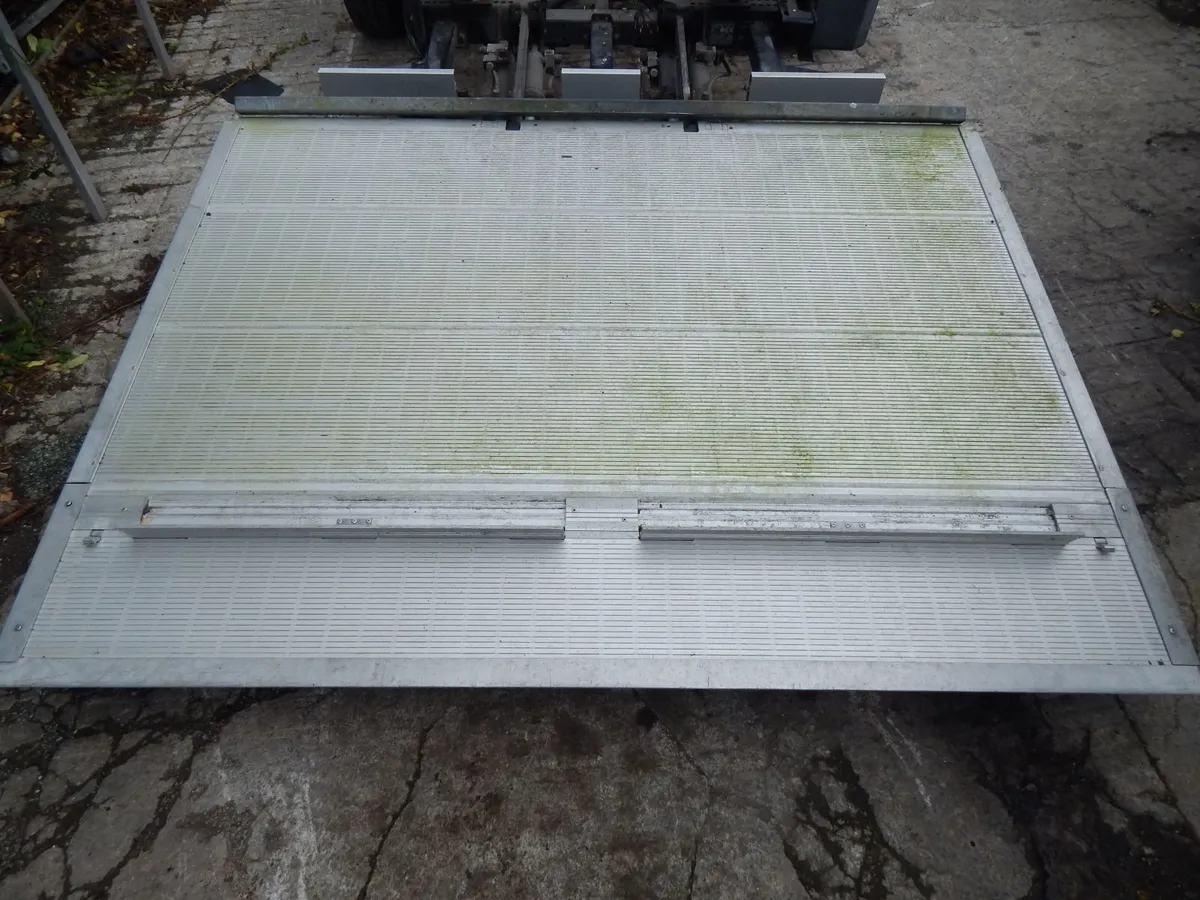 Zepro tail lift - Image 2